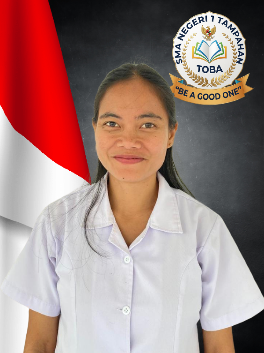 Foto Jerni Lentina Simanjuntak, S.Pd