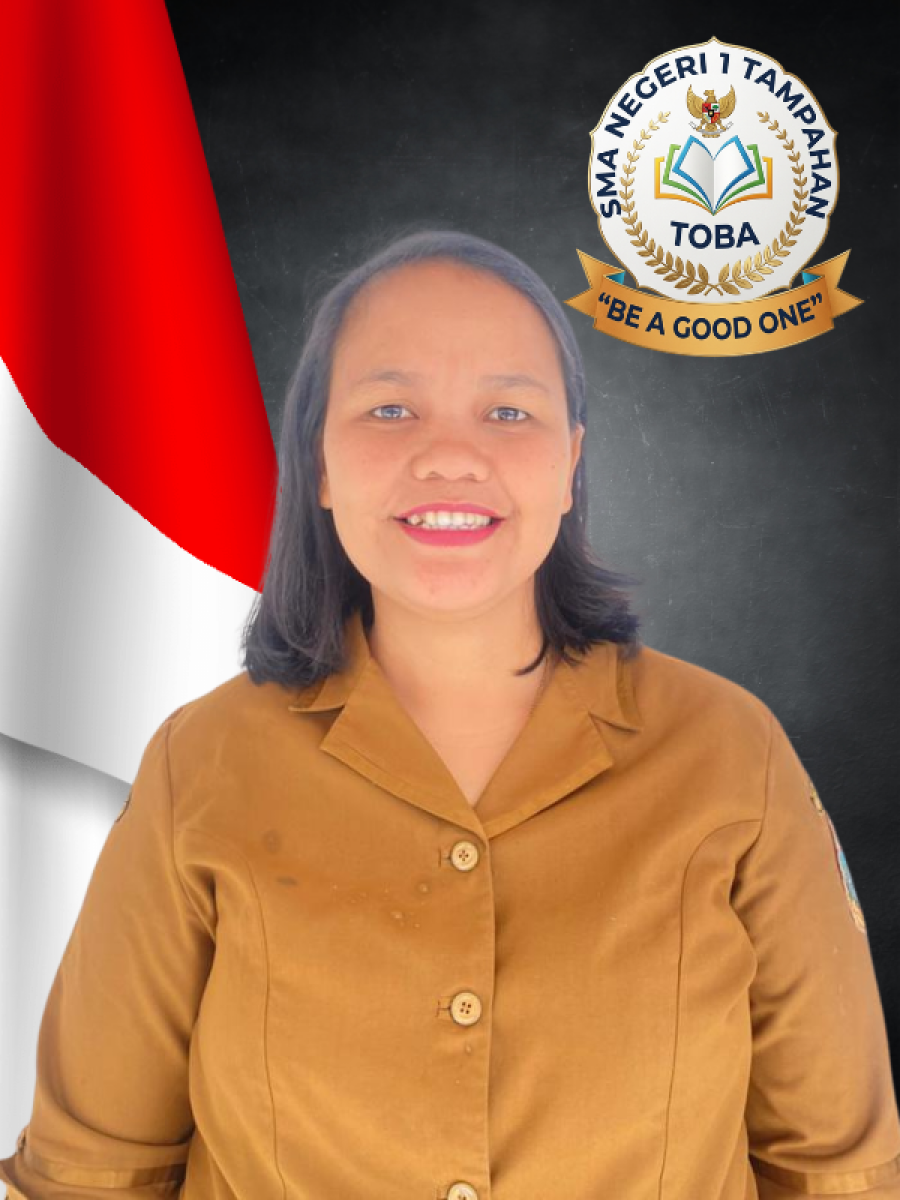 Foto Sri Rahmawati Simanjuntak, S.Pd