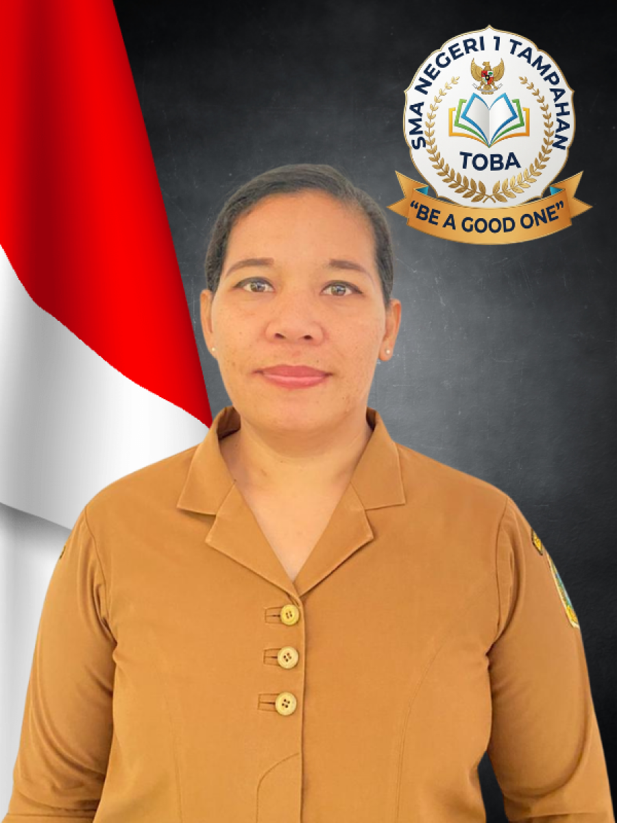 Foto Lesteria H.M Sianipar, S.Pd