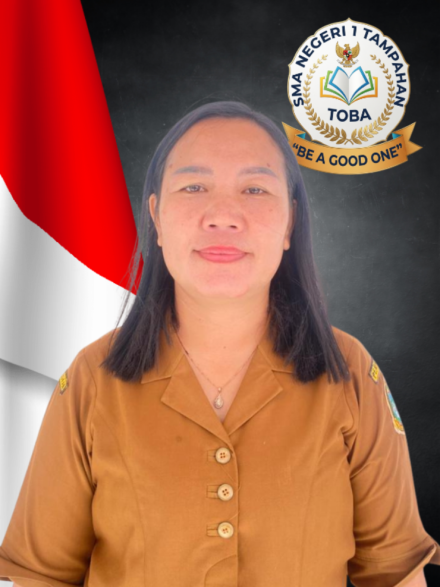 Foto Ratna Junita Manalu, SE.